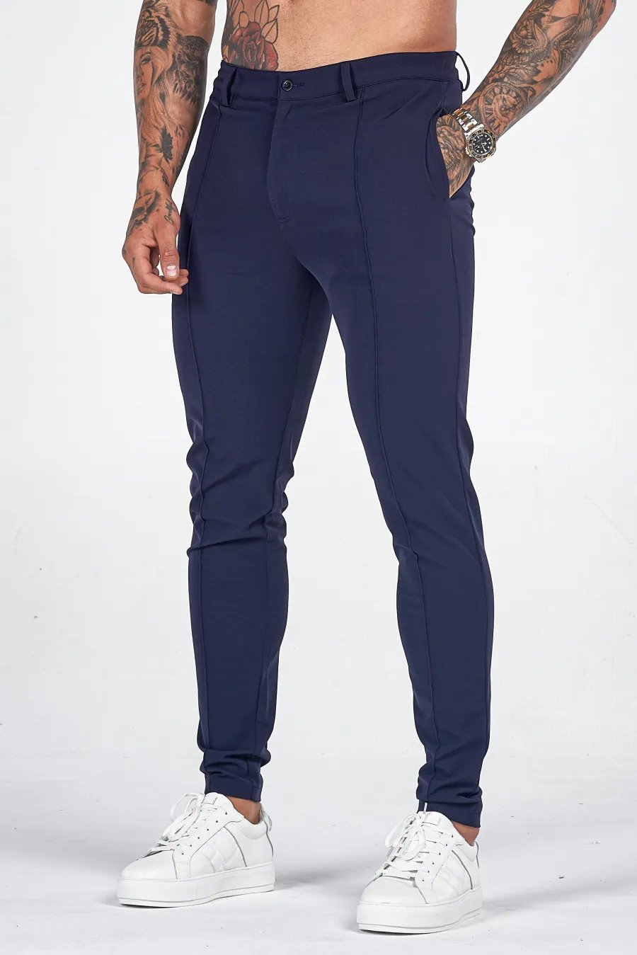 Bellingham™ - Casual men's trousers