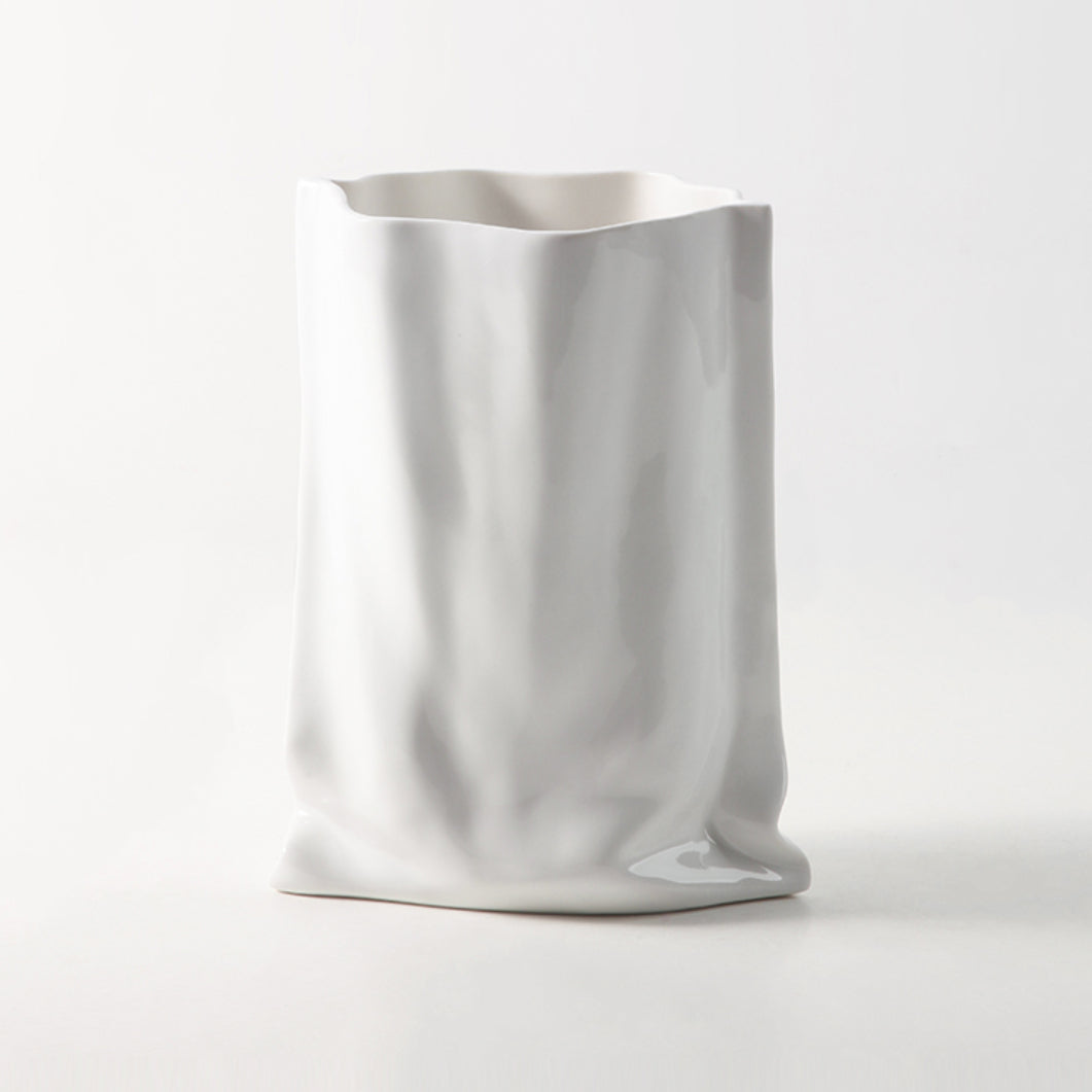 Volia Ceramic Table Vase