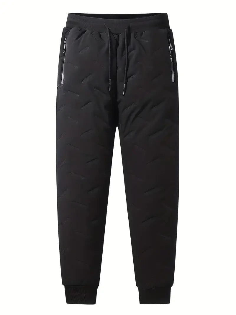 Waterproof thermal pants (Unisex)