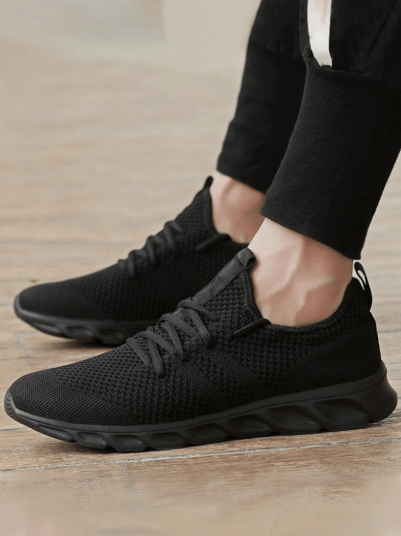 Airstride Light Shoes - Vrimlo