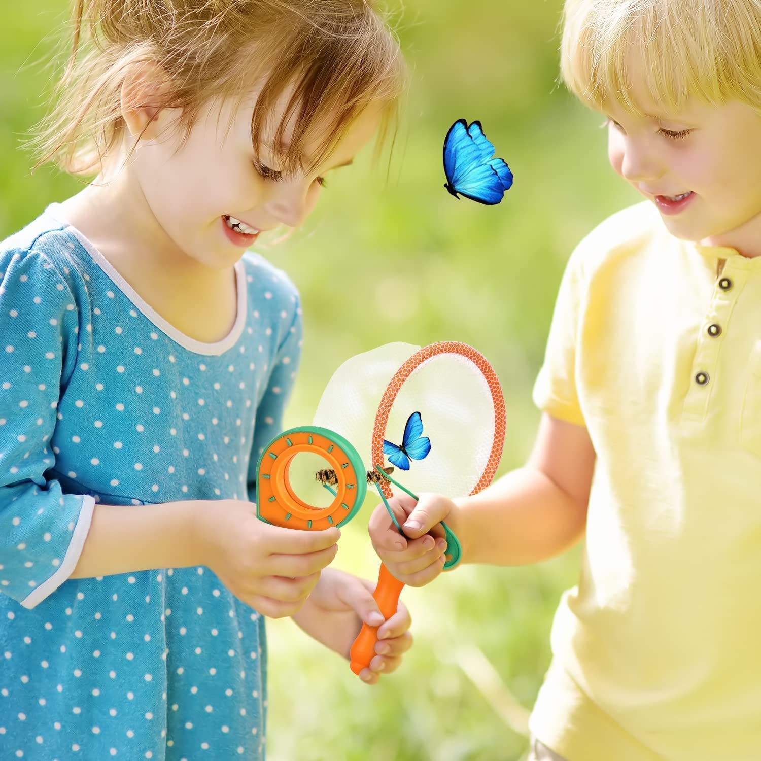 Bug Lab™ | Explore the world - Insect Hotel