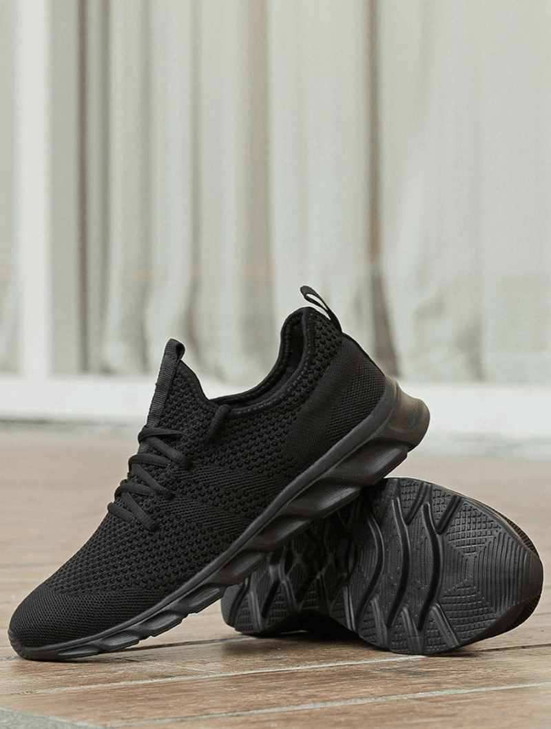 Airstride Light Shoes - Vrimlo