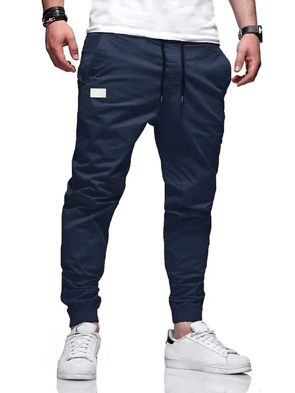 VIGGO pants - Stylish and comfortable trousers