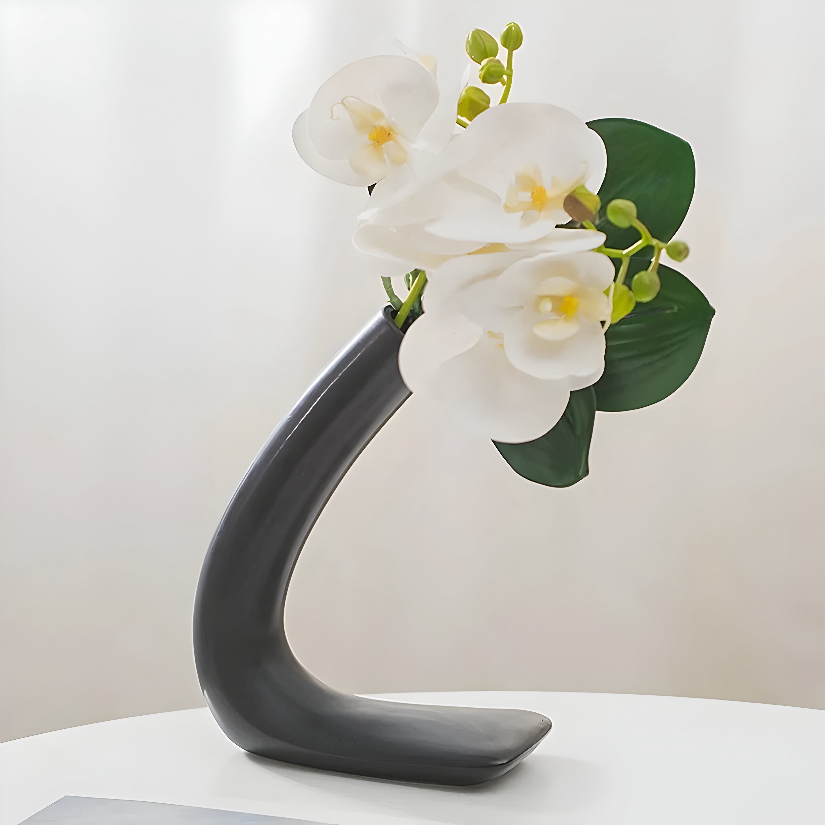 Diamante Vase