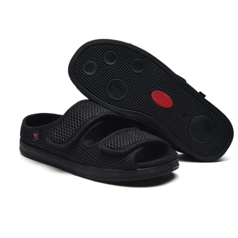 Claud's Orthopedic Shoes/sandals/slippers