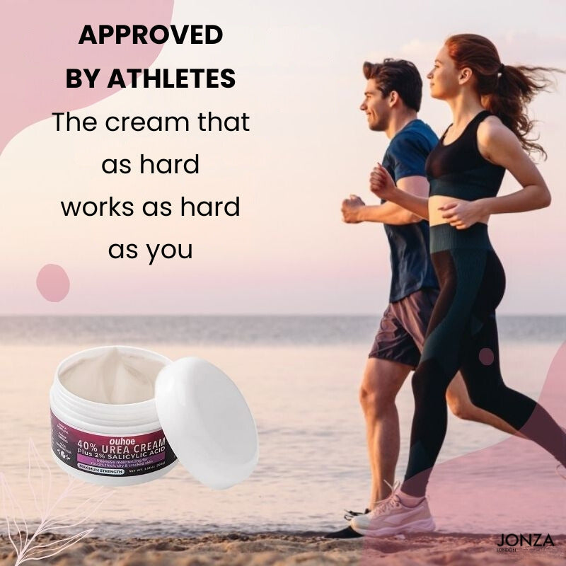 1+1 FREE TODAY | FootVitalize™ - Foot Restoring Cream