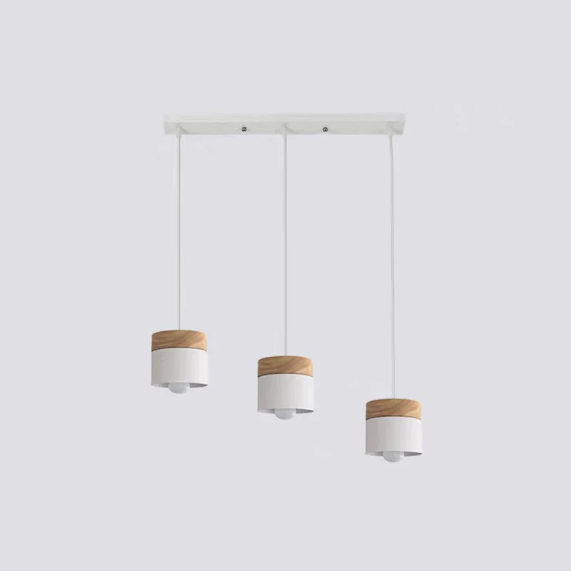 DesignBoîte – Chic and Contemporary Pendant Lamp