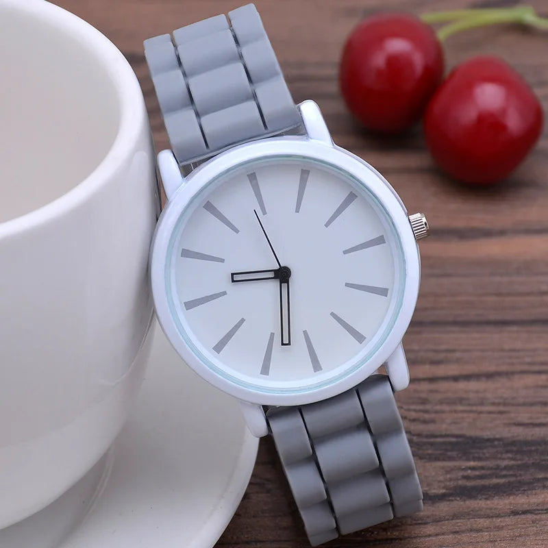 Spectrum Minimalist Wristwatch