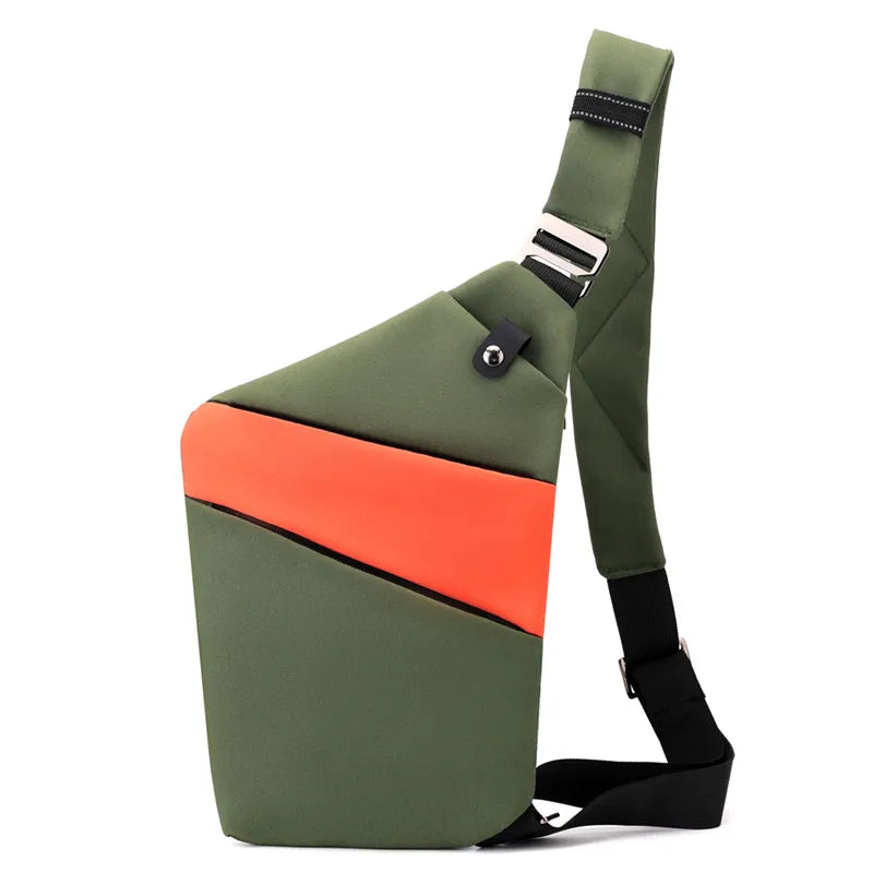 SlingBag™ - Anti-Theft Travel Bag