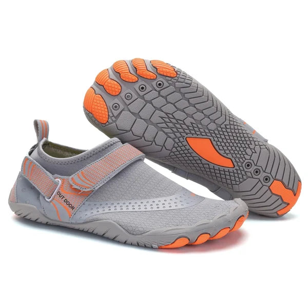 Zenwalk - Barefoot Orthopedic Water Shoes