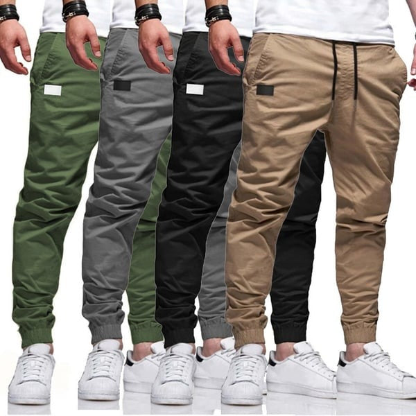 VIGGO pants - Stylish and comfortable trousers