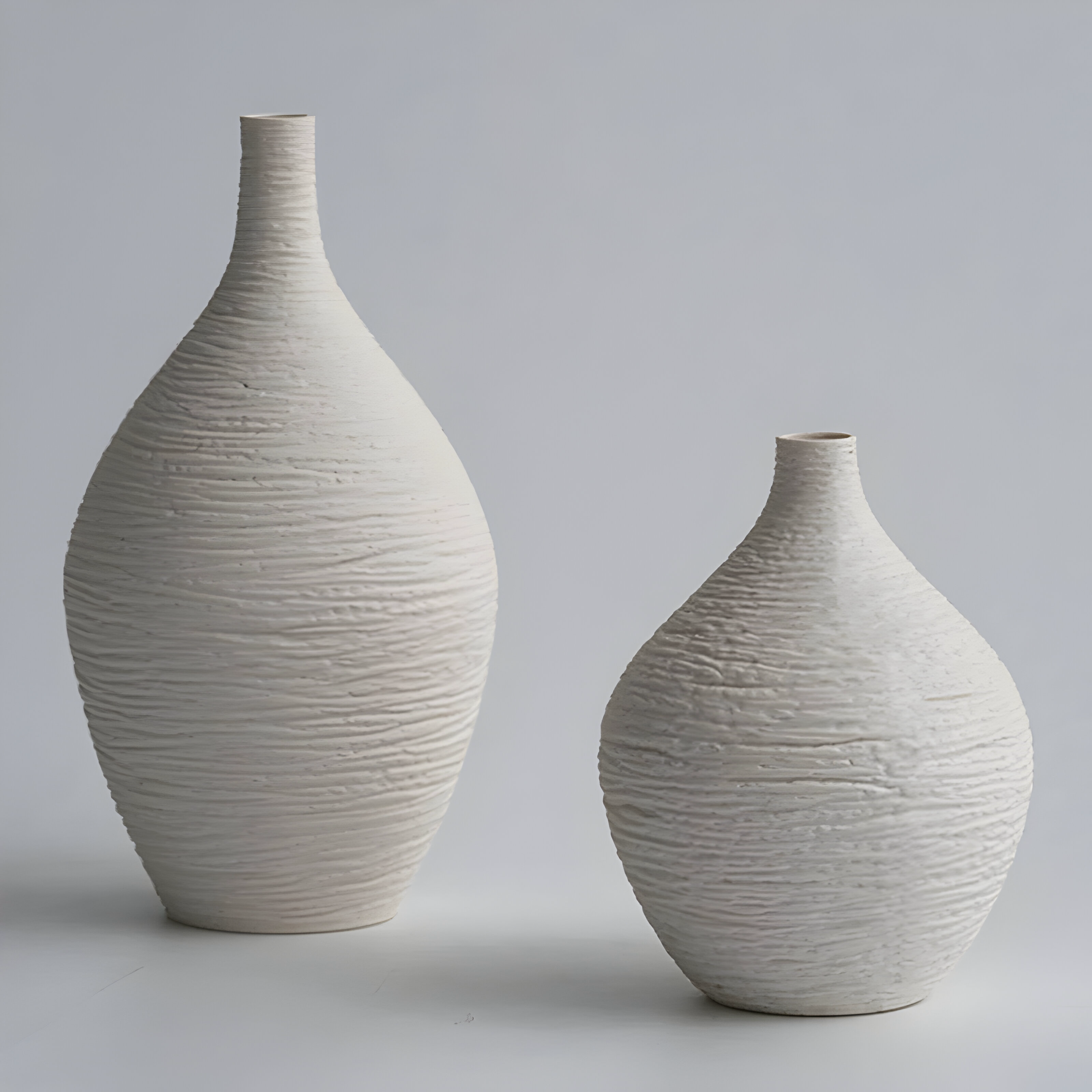 Vacanza Vase Aestethic Design