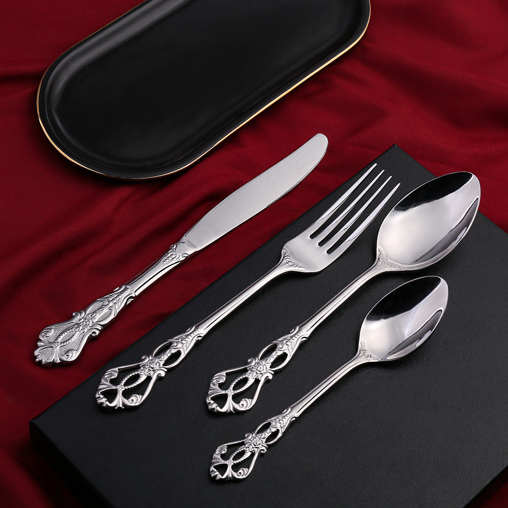 Dalia Cutlery Set