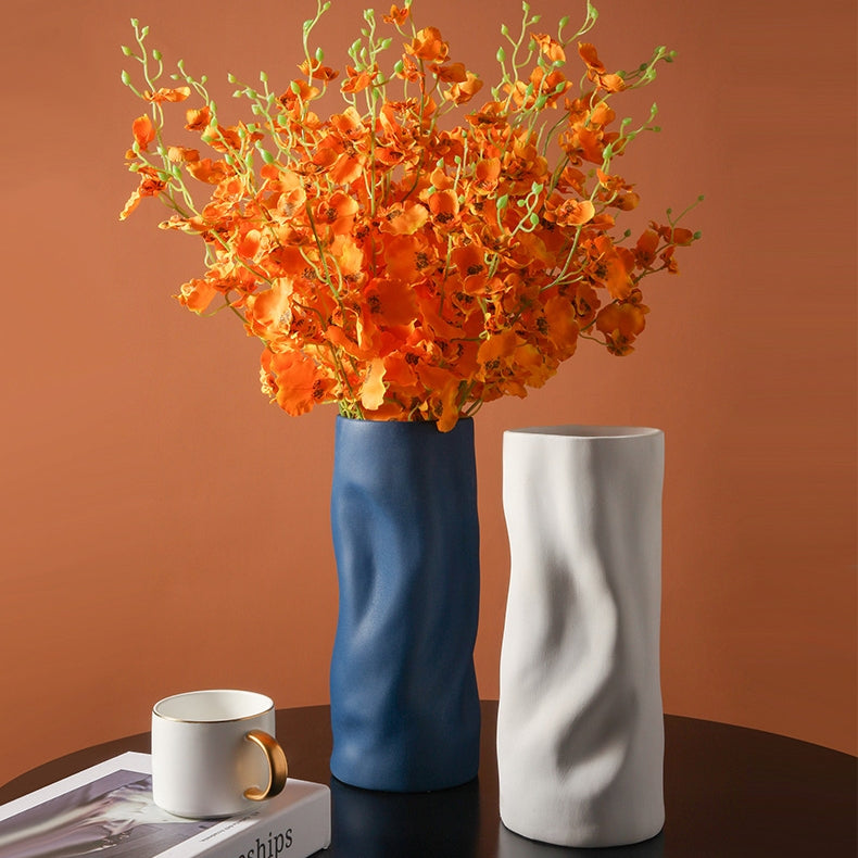 Volia Ceramic Table Vase