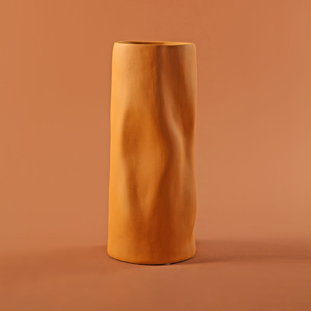 Volia Ceramic Table Vase