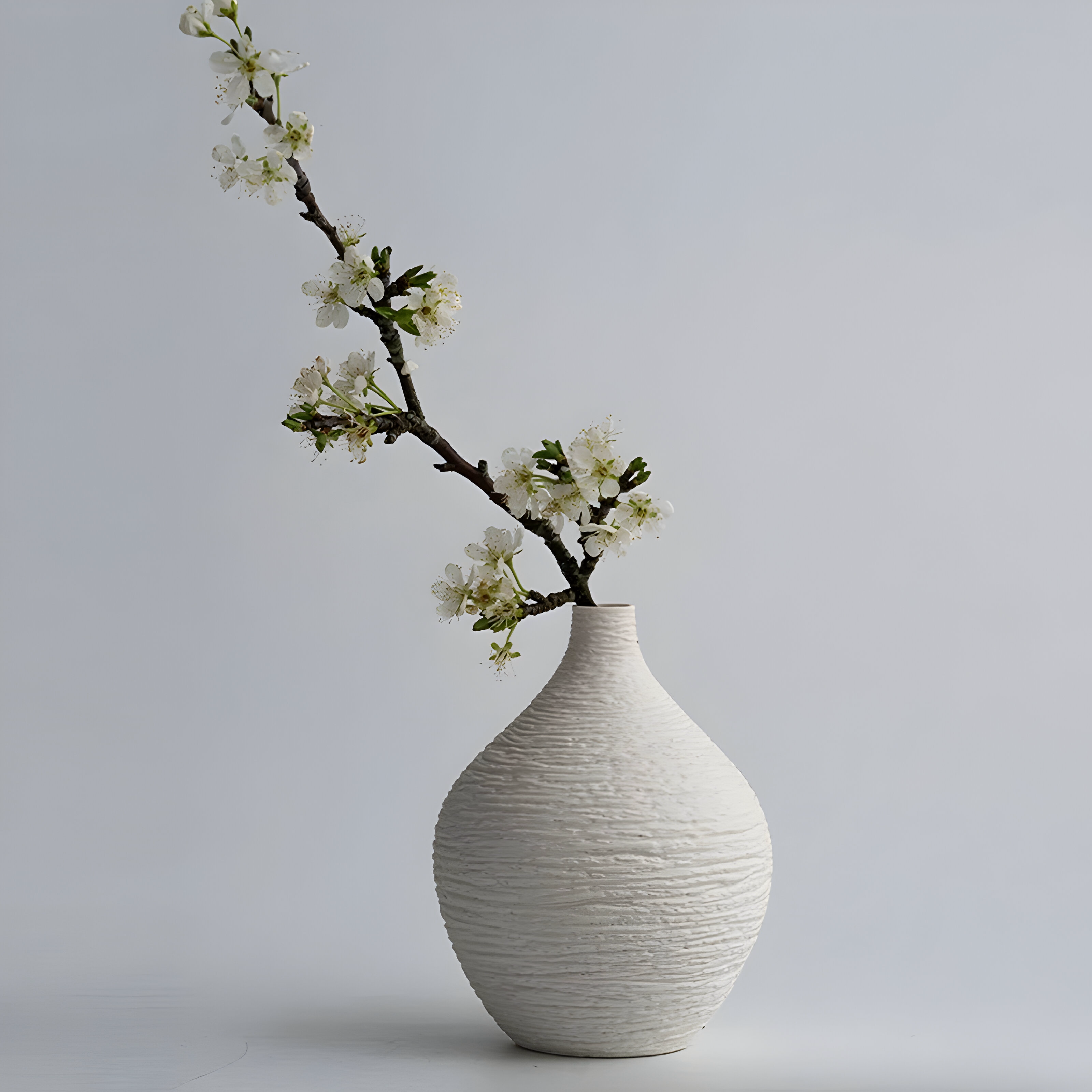 Vacanza Vase Aestethic Design