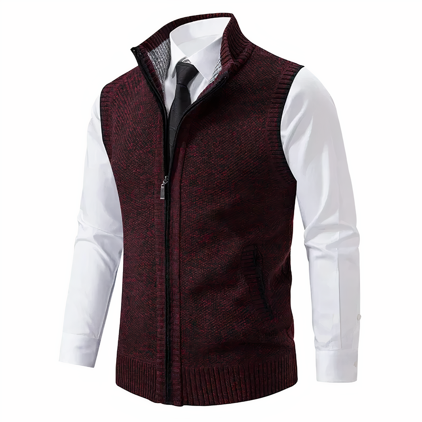 Theon - Stylish vest for men