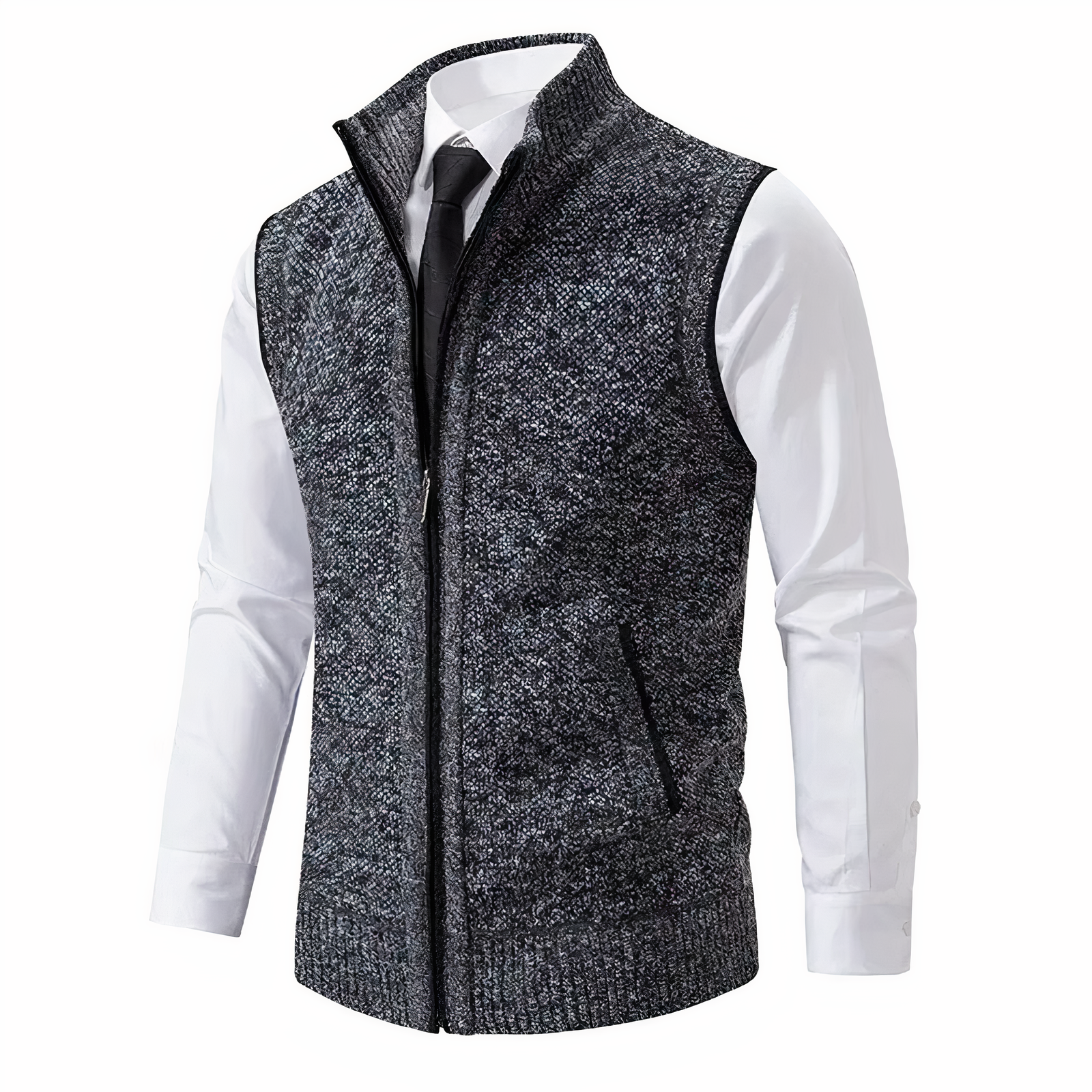 Theon - Stylish vest for men