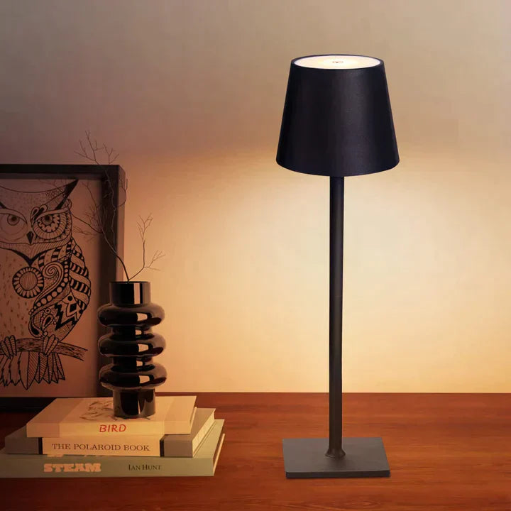 TableLamp - Wireless table lamp