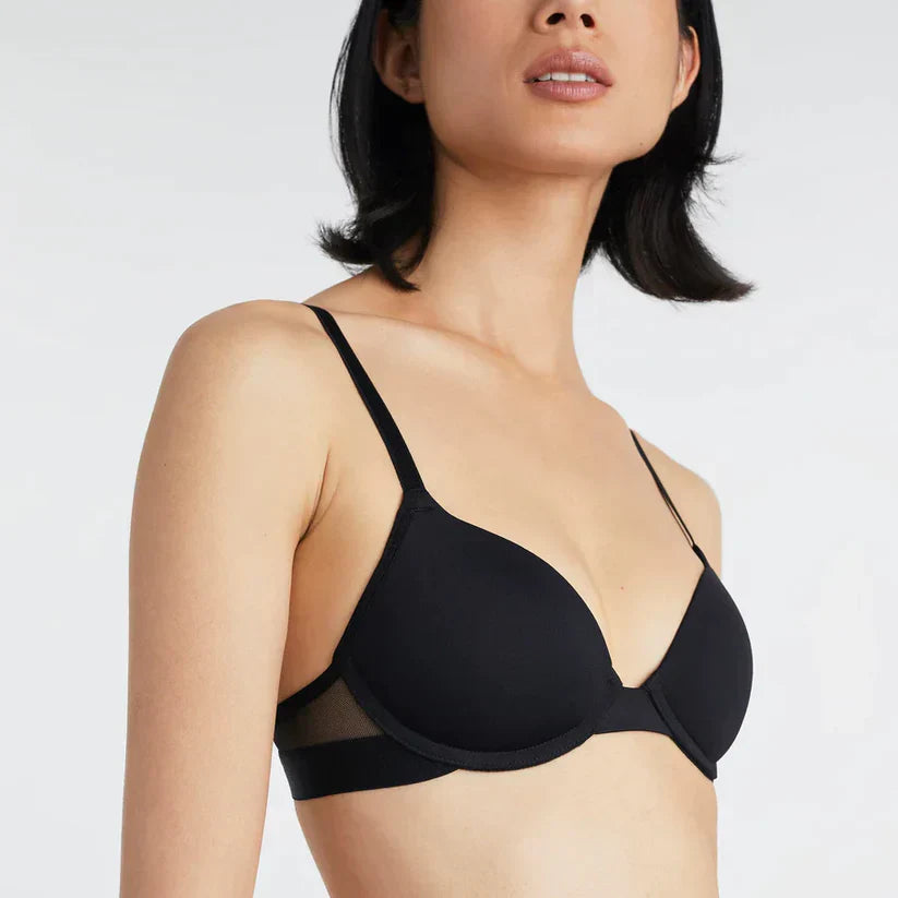 The best bra for small breasts