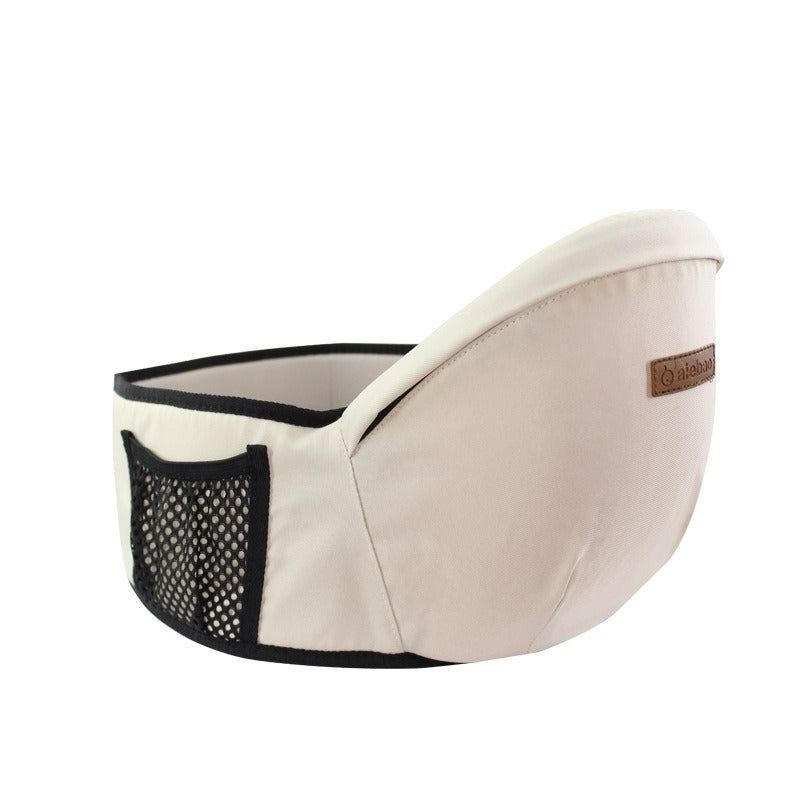 Baby Hip Seat™ - Comfortable carry support - Hip support seat