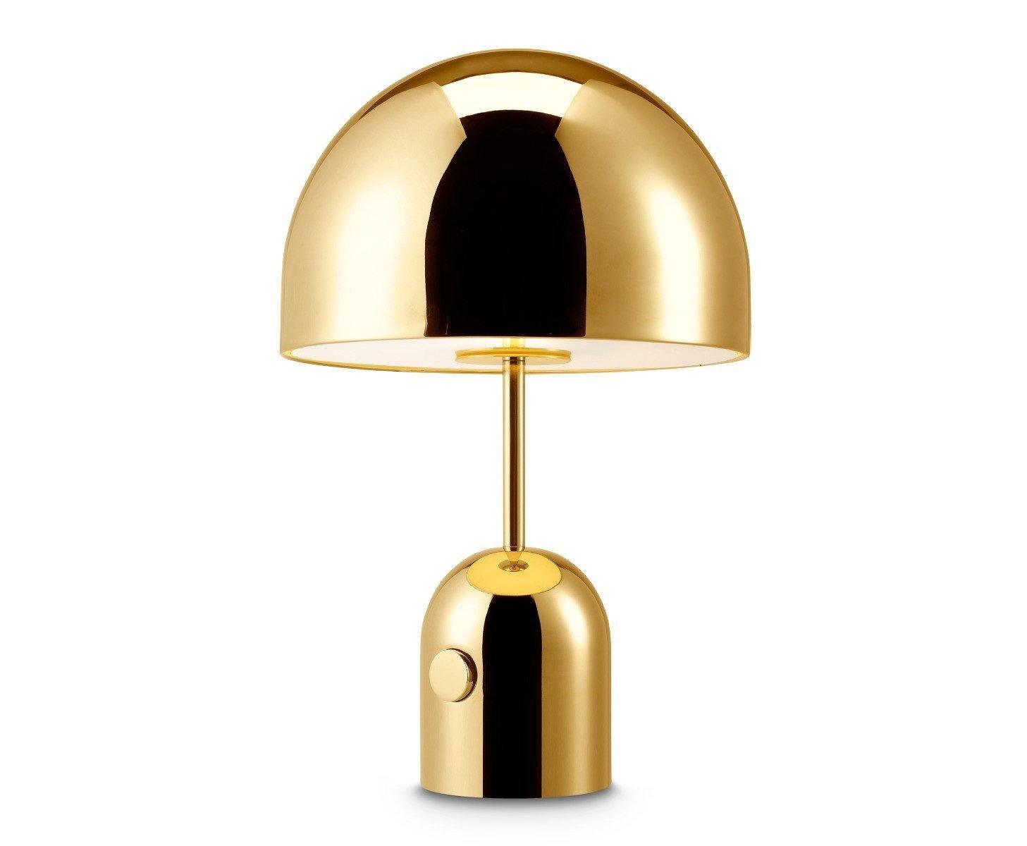 Bellora – Bell-shaped lighting