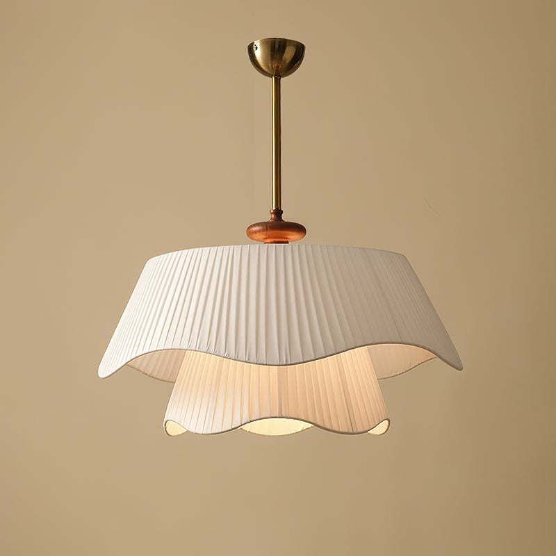 Bellevue – Elegant Pendant Lamp