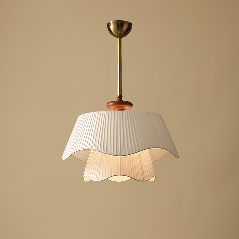 Bellevue – Elegant Pendant Lamp