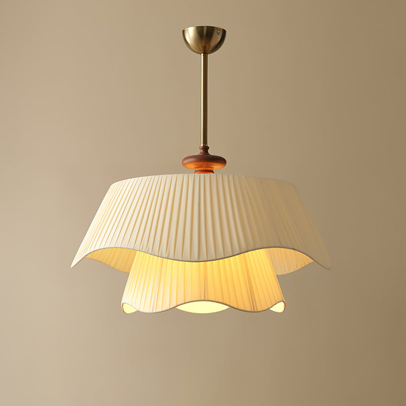 Bellevue – Elegant Pendant Lamp