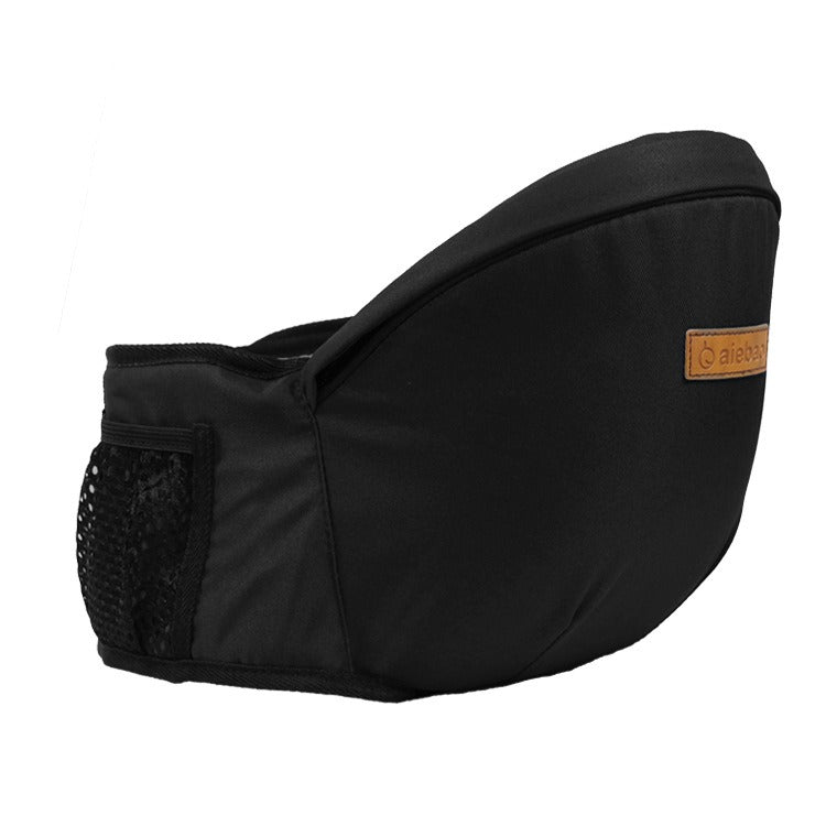 Baby Hip Seat™ - Comfortable carrying support - seat with hip support