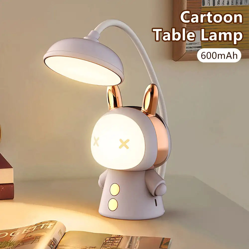 ComicRadiance - Cartoon Table Lamp