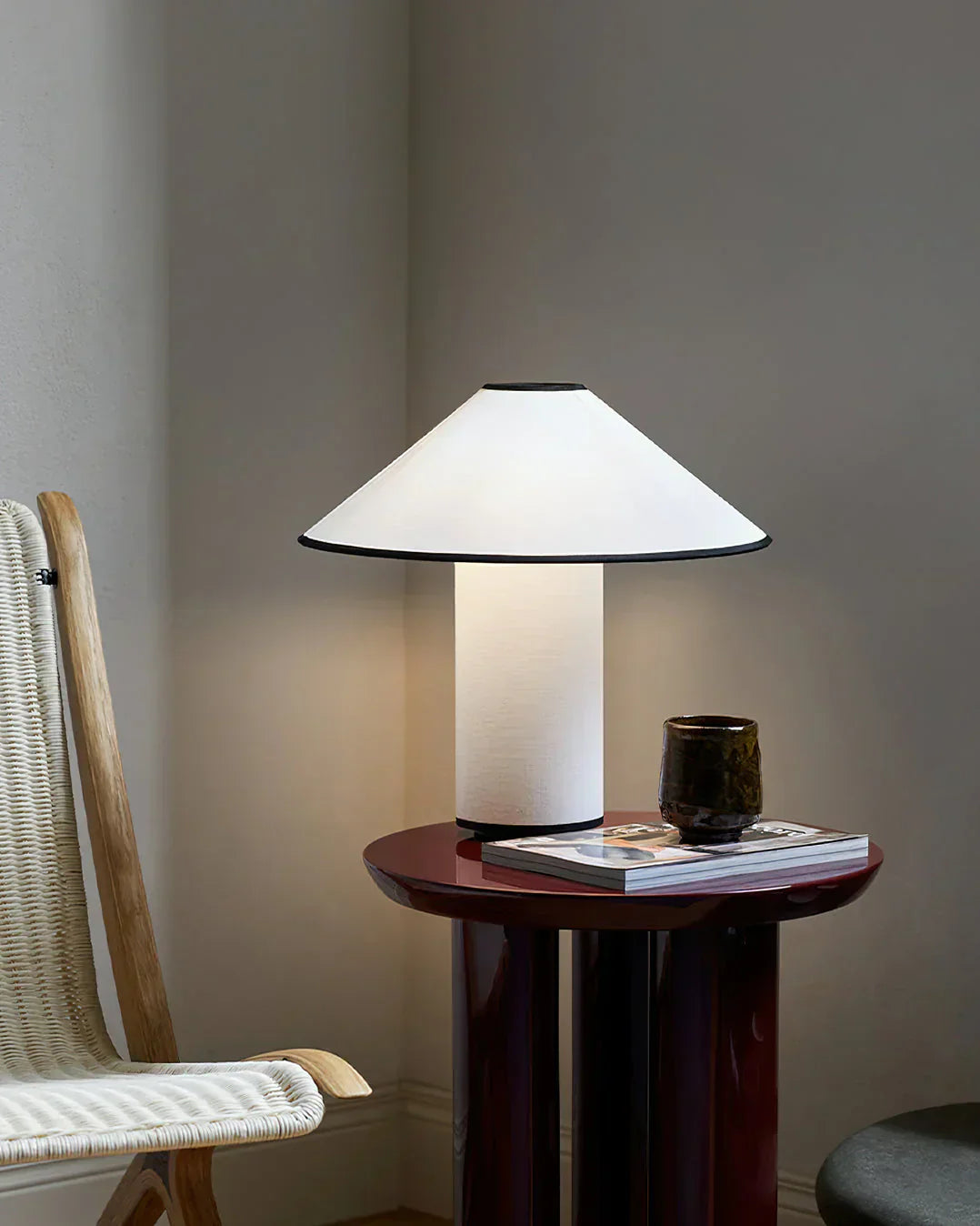 Colette Table Lamp – Elegant Lighting Solution for Modern Interiors