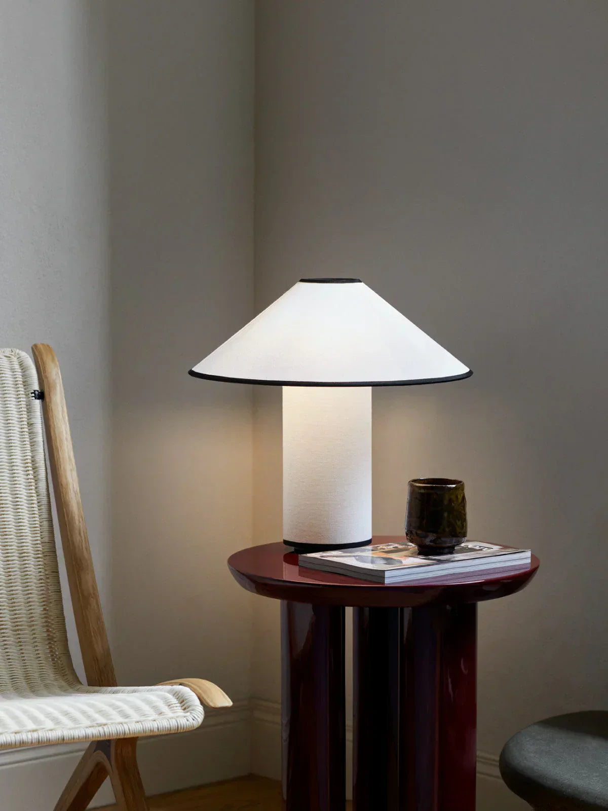 Colette Table Lamp – Elegant Lighting Solution for Modern Interiors