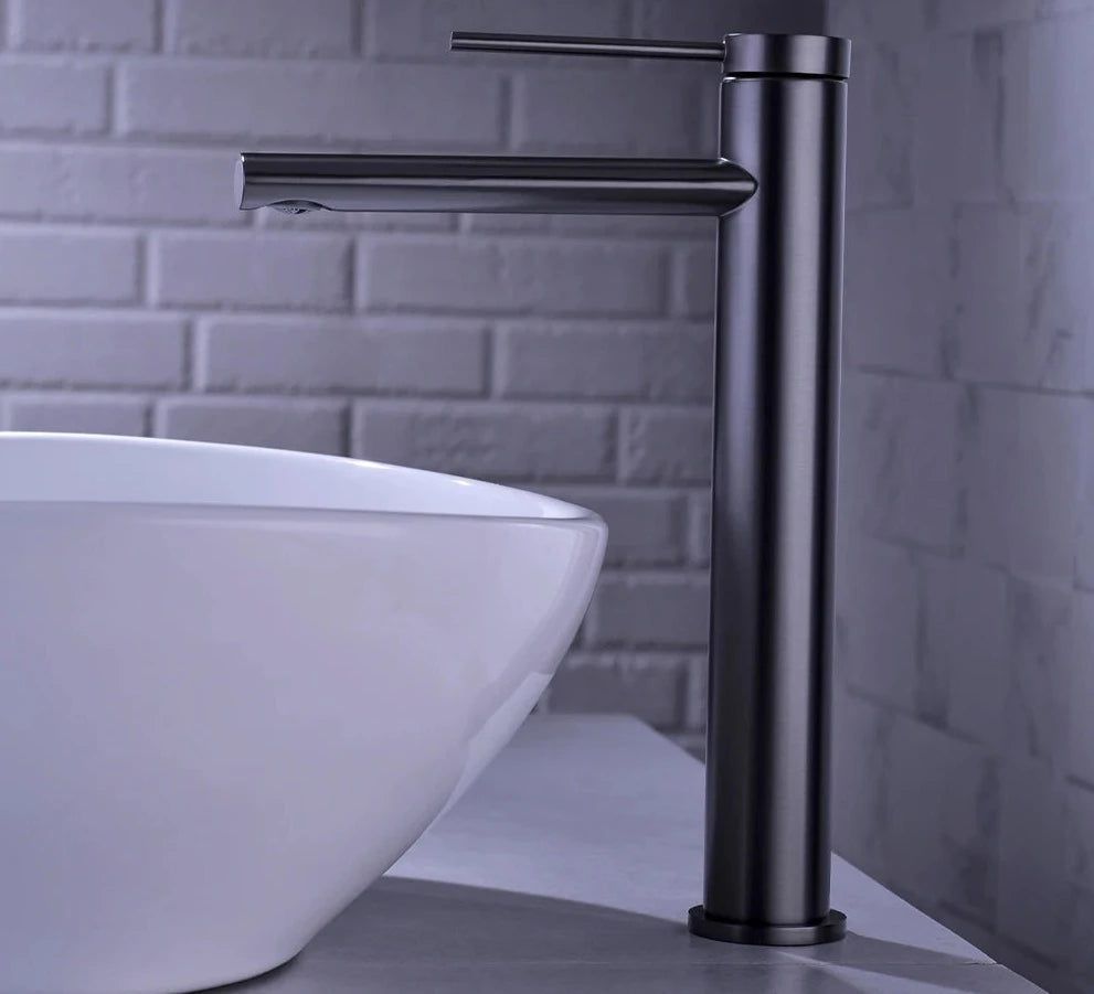 Covedale Sink Faucet