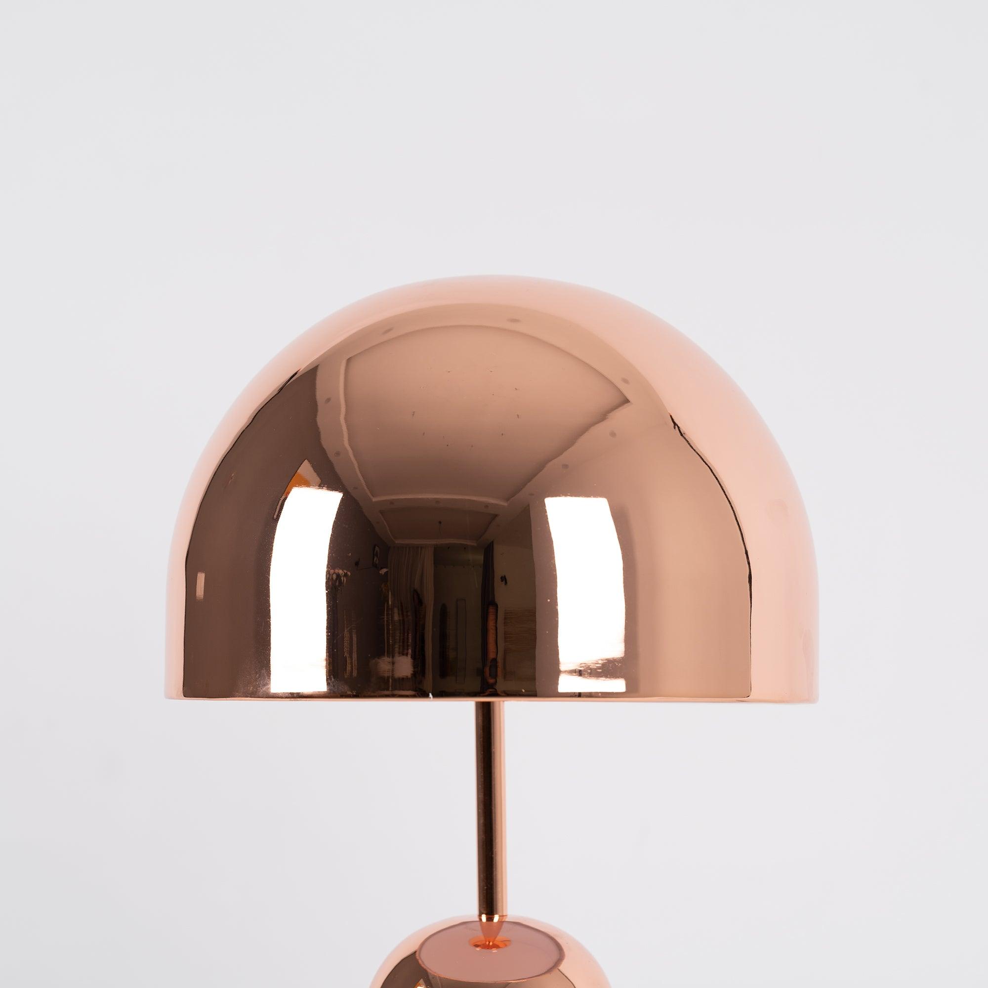 Bellora – Bell-shaped lighting