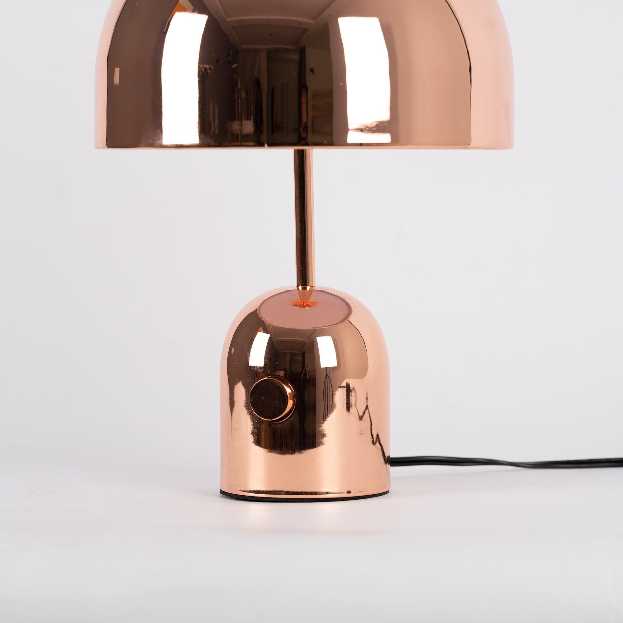 Bellora – Bell-shaped lighting