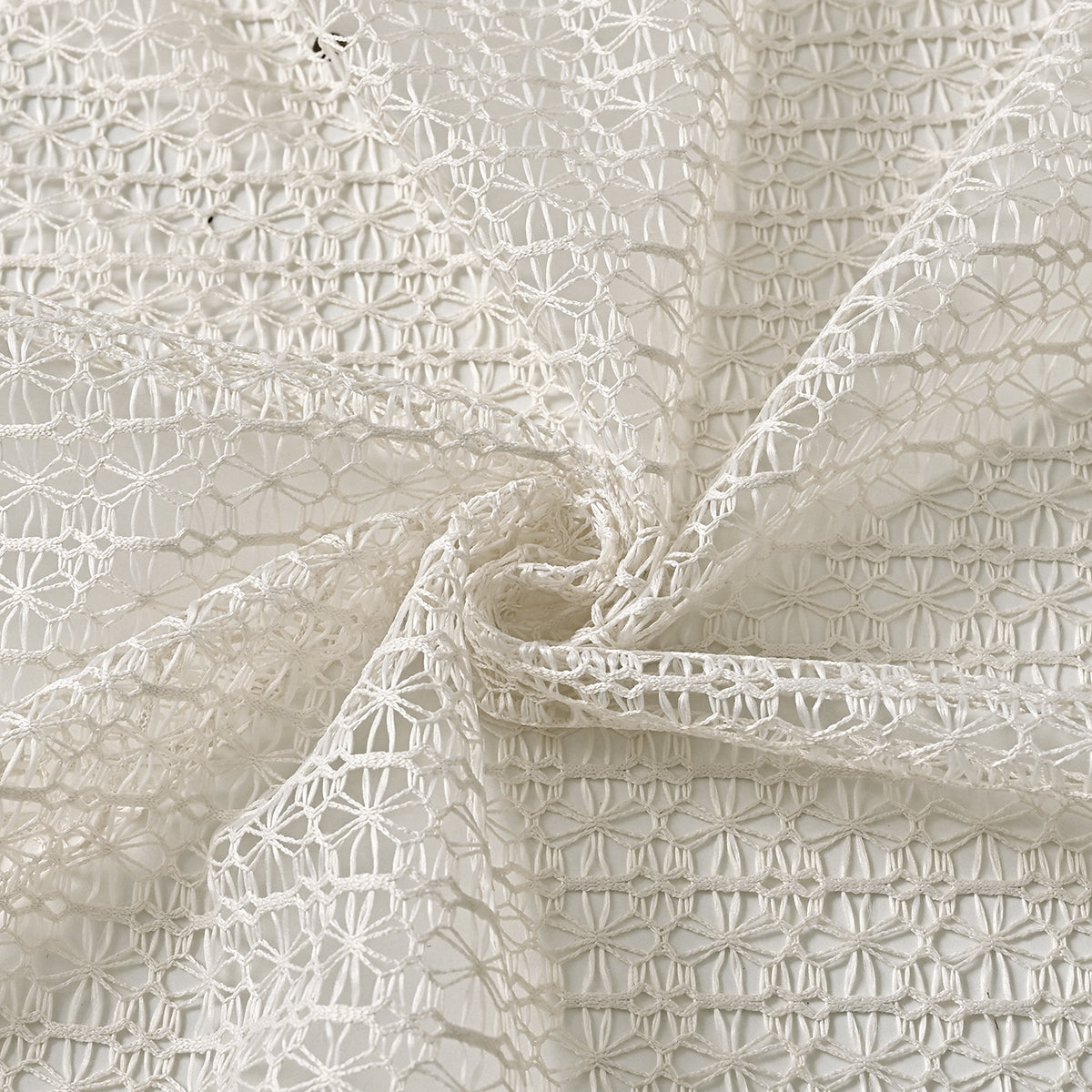 ChicVoile - Beige Voile Curtains, Combining Elegance and Softness for Every Room