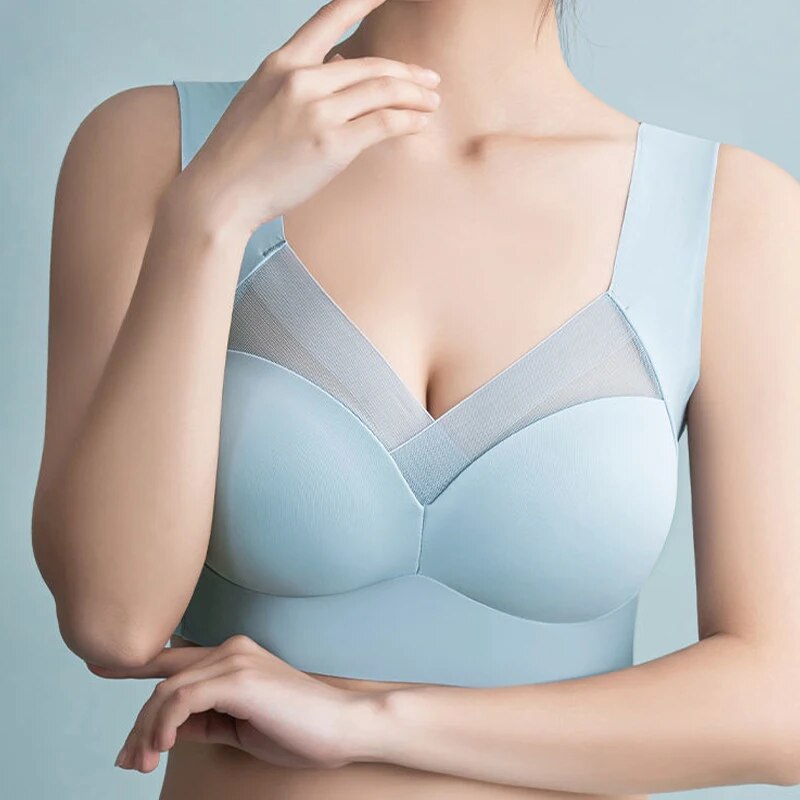 ComfyBra | Seamless bra for maximum comfort