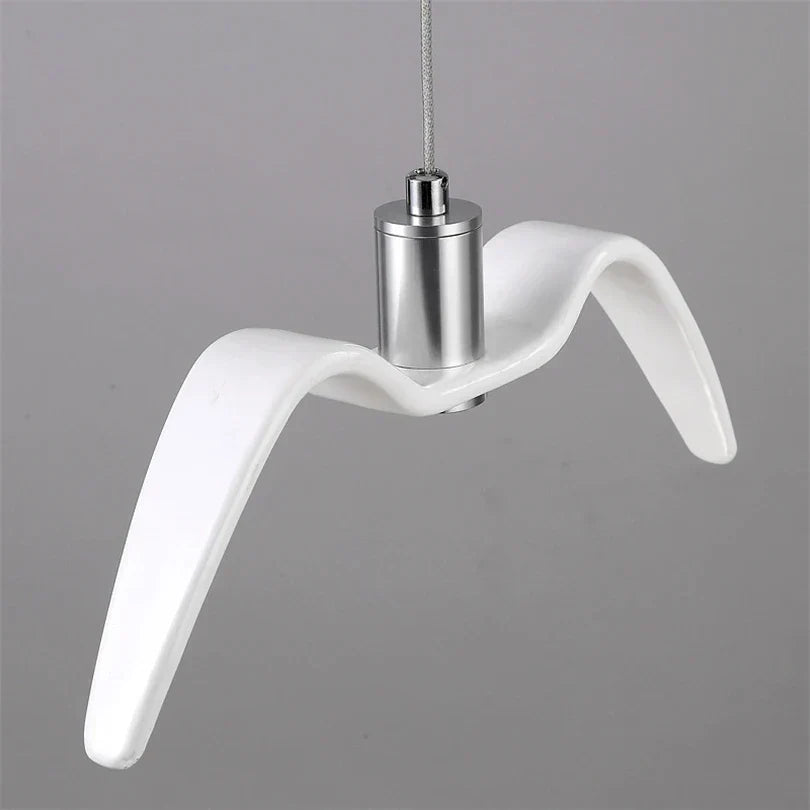 BeakBrilliance - Design Bird Lamp