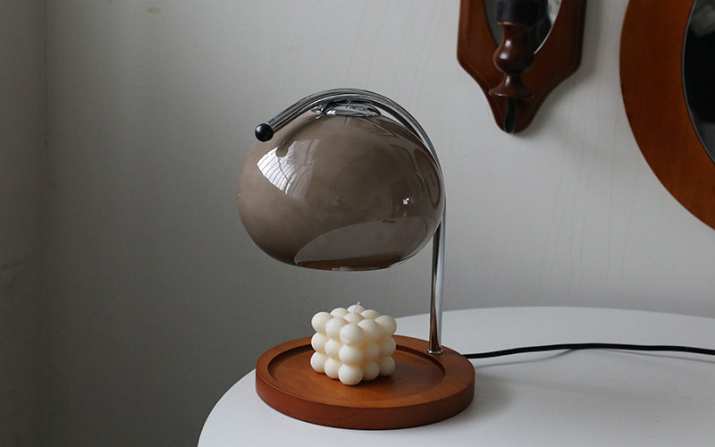 Aroma Candle Melting Lamp