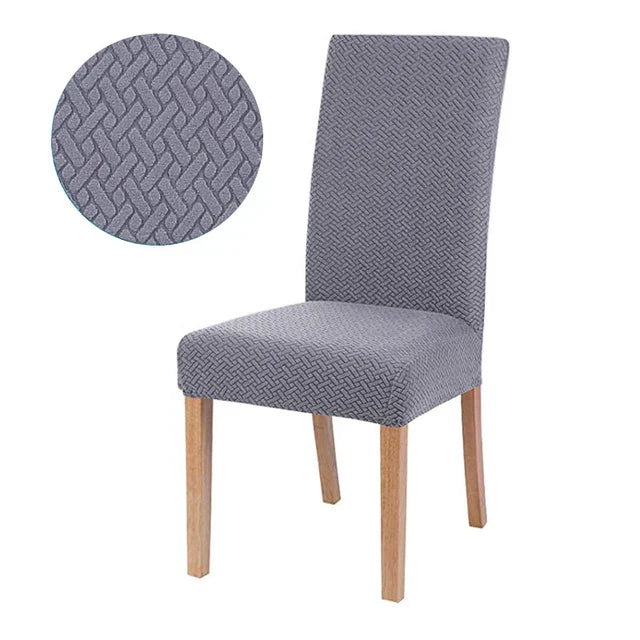 Universal Elastic Chair Cover