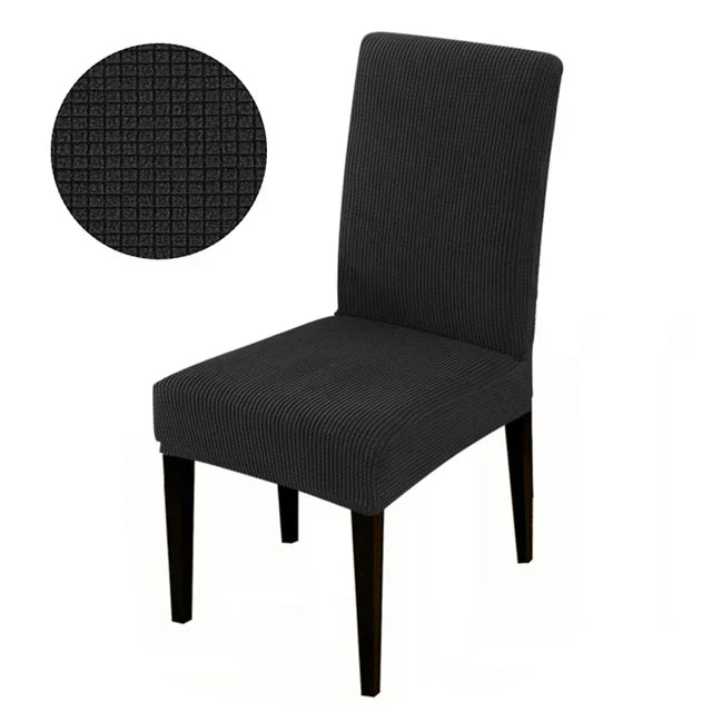 Universal Elastic Chair Cover