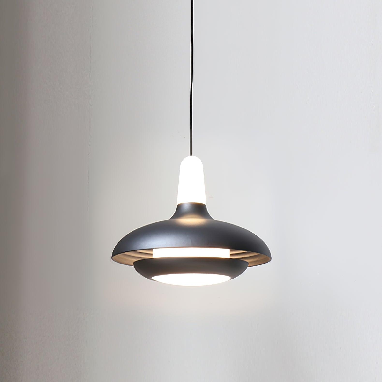 SoleilTropical - Natural Style Pendant Lamp