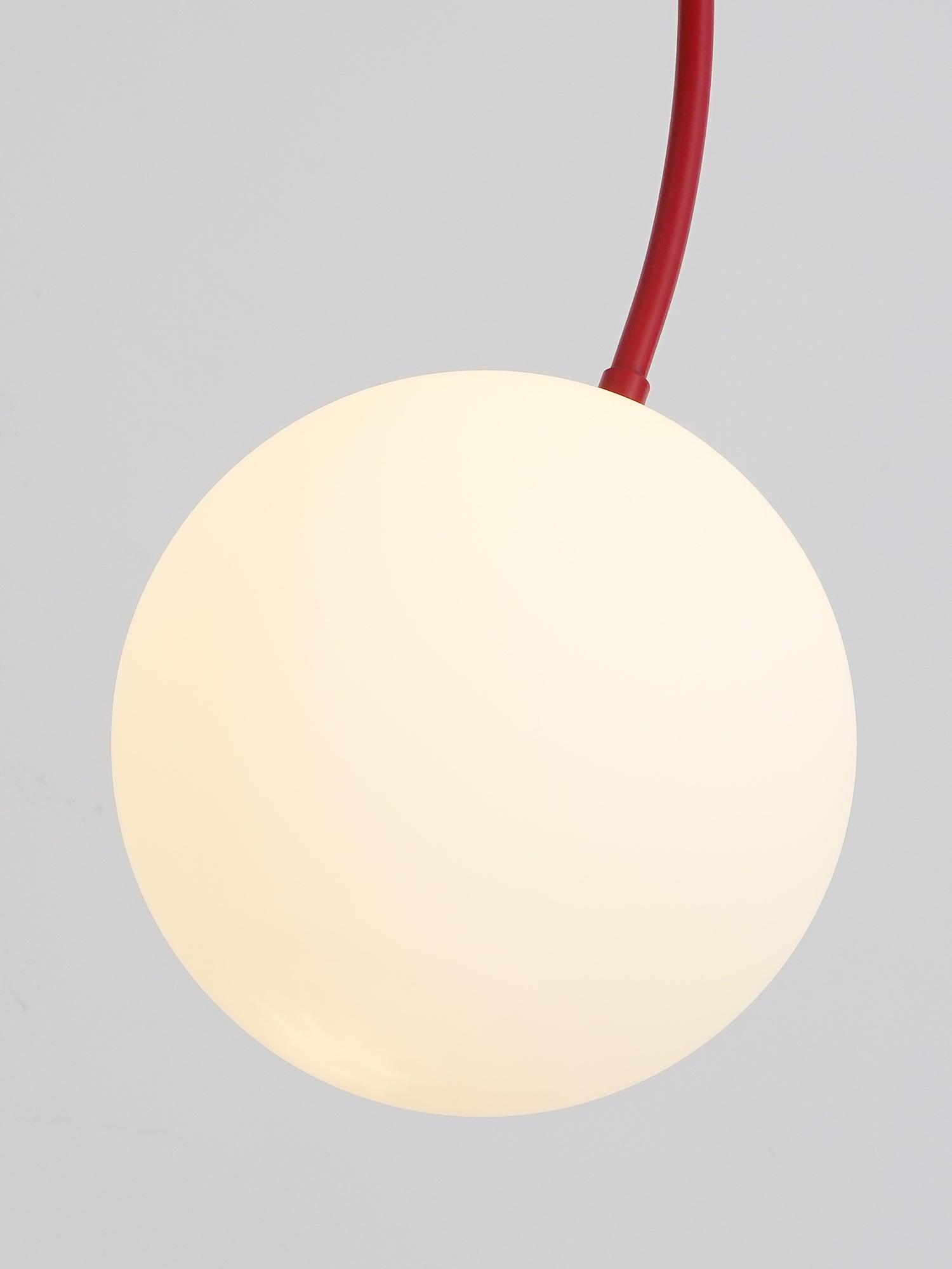 Crescendo – Spectacular Hanging Lamp