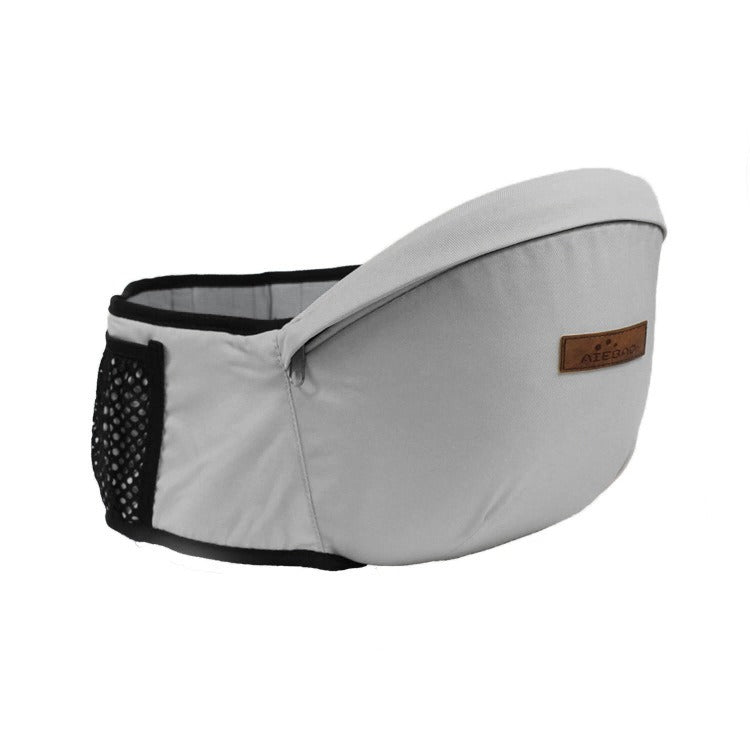 Baby Hip Seat™ - Comfortable carry support - Hip support seat