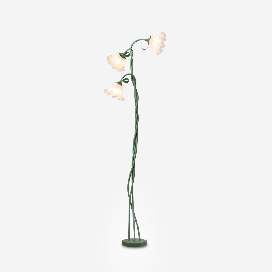 CallaLight - Modern floral lighting