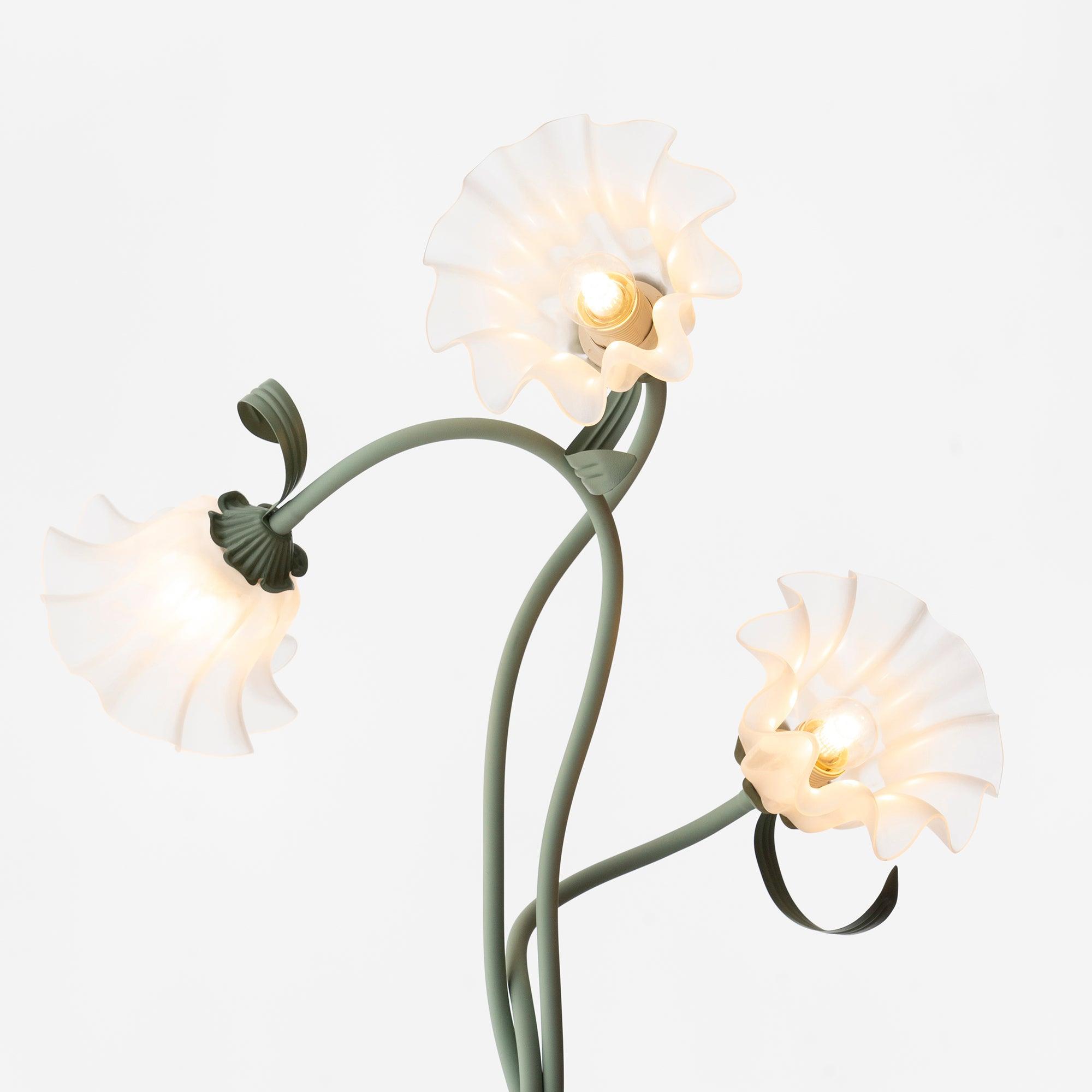 CallaLight - Modern floral lighting