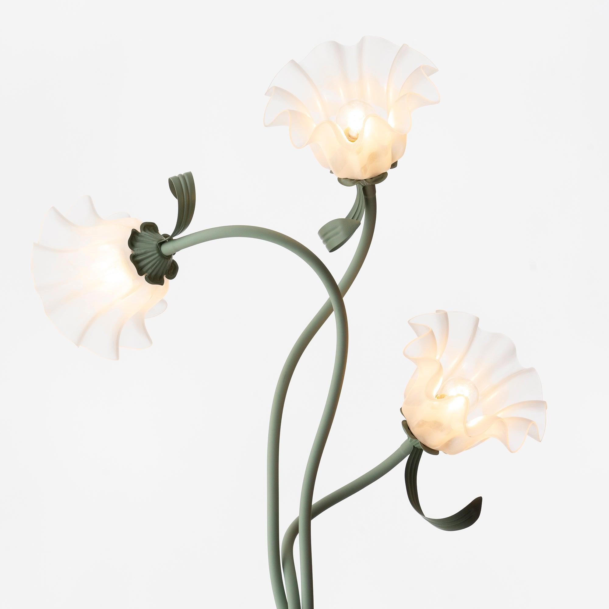 CallaLight - Modern floral lighting