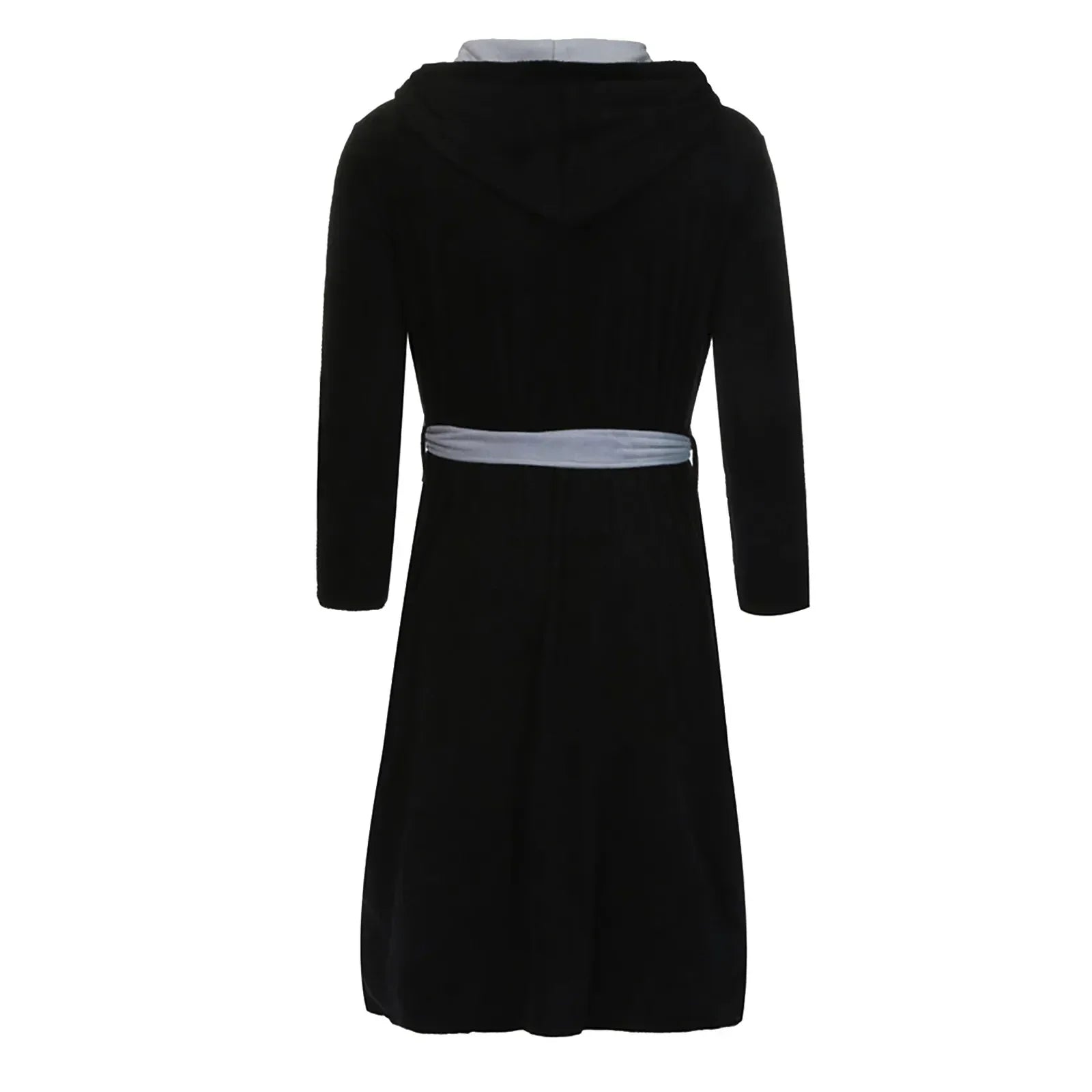 ThermalRobe – Long and Warm Thermal Bathrobe