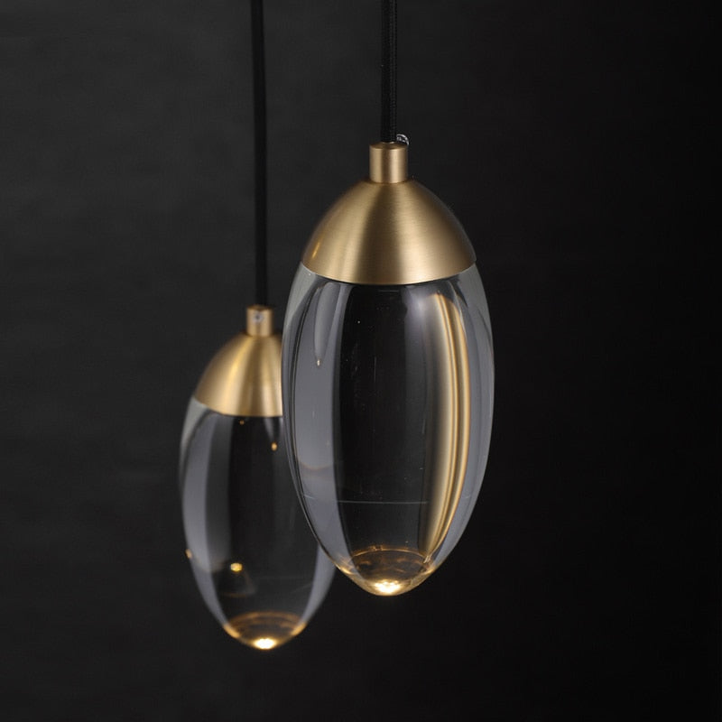 The Jorde Pendant Light